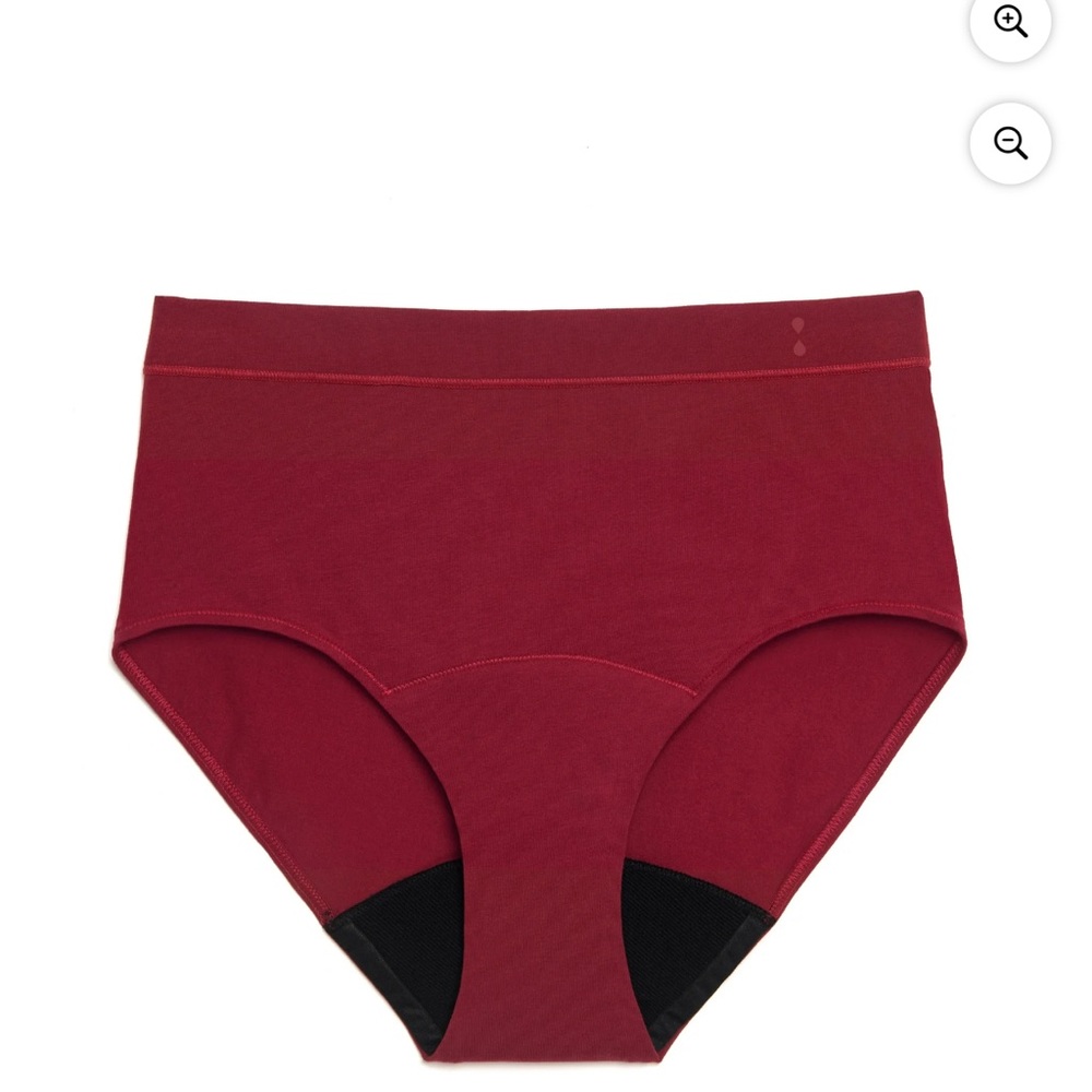 Thinx for all period underwear